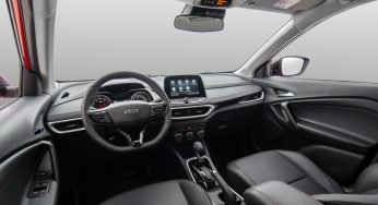 Nova Chevrolet Tracker 2024 – preços, versões, equipamentos