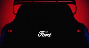 A nova F-150 Lightning SuperTruck promete superar limites em Pikes Peak