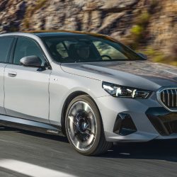 BMW 530e chega ao Brasil: luxo, tecnologia e economia