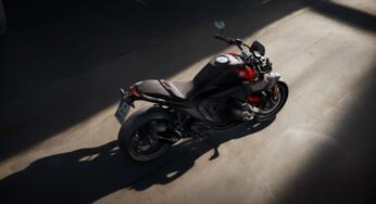 BMW R 1300 R chega mais feroz: a naked boxer mais insana da marca até agora