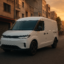 Ford prepara van elétrica urbana para entregas no Brasil a partir de 2026