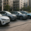 Carros eletrificados ganham espaço e já respondem por 21% das vendas no Brasil