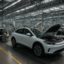 Produção local pode acelerar a expansão dos carros elétricos da BYD