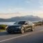 Audi A6 elétrico percorre 1.337 km e destaca eficiência energética