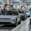 Volkswagen enfrenta desafio para atender procura por carros elétricos durante reestruturação