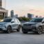 SUV elétrico até R$ 300 mil: como escolher entre BYD Yuan Plus AWD e VW ID.4
