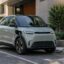 Fiat Koala: o que se sabe sobre o elétrico de entrada previsto para 2027